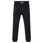 Name It Solid Coloured Pants Preto 3 Anos