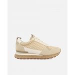 Gioseppo Tremail Trainers Beige 38 Mulher