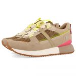 Gioseppo Thorens Trainers Beige 36 Mulher