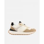Gioseppo Elfers Trainers Beige 39 Mulher