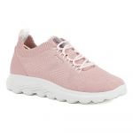 Geox Spherica Trainers Rosa 37 Mulher