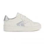 Geox Skyely Trainers Branco 42 Mulher