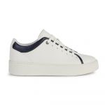 Geox Skyely Trainers Branco 35 Mulher