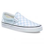 Vans Classic Slip-on Shoes Azul 41 Mulher