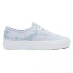 Vans Authentic Trainers Azul 38 1/2 Mulher