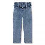 DKNY D60073 Pants Azul 10 Anos