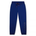 Hugo G24128 Sweat Pants Azul 8 Anos