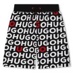 Hugo G00035 Pants Colorido 4 Anos
