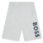 Boss J50756 Pants Cinzento 16 Anos