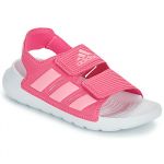 Adidas Altaswim 2.0 C Sandals Rosa 34 Rapaz