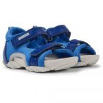 Camper Ous Sandals Azul 25 Rapaz