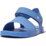 Fitflop Iqushion Ergo Back Sandals Azul 34 1/2 Rapaz