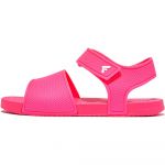 Fitflop Iqushion Ergo Back Sandals Rosa 34 1/2 Rapaz