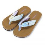 O´neill O´neill Ditsy Sun Sandals Azul 35 Rapaz