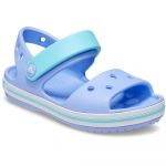 Crocs Crocband Sandals Azul 20-21 Rapaz