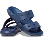 Crocs Classic Sandals Azul 29-30 Rapaz