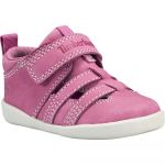 Timberland Tree Sprout Fisherman Toddler Sandals Rosa 20 Rapaz
