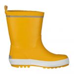 Trollkids Lysefjord Rain Boots Amarelo 39 Rapaz
