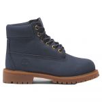 Timberland Premium 6´´ Youth Boots Azul 35 Rapaz