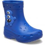 Crocs Classic I Am Monster Toddler Boots Azul 23-24 Rapaz