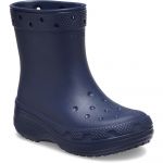 Crocs Classic Toddler Boots Azul 24-25 Rapaz