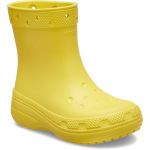 Crocs Classic Boots Amarelo 34-35 Rapaz