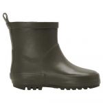 Hummel Rain Boots Verde 24 Rapaz