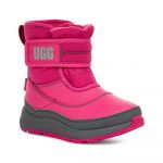 Ugg Taney Weather Boots Rosa 25 Rapaz