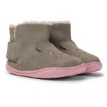 Camper Twins First Walkers Boots Cinzento 23 Rapaz