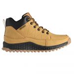 Kappa Boots Andem Lace Amarelo 39 Rapaz