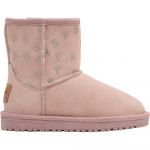 Pepe Jeans Diss Logy Boots Rosa 34 Rapaz