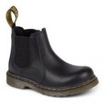 Dr Martens 2976 Chelsea Softy Boots Preto 32 Rapaz