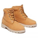 Timberland Tbl 1973 Newman 6´´ Boots Youth Castanho 32 Rapaz