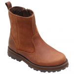 Timberland Courma Warm Lined Boots Toddler Castanho 29 Rapaz