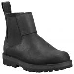 Timberland Courma Chelsea Boots Youth Preto 32 Rapaz
