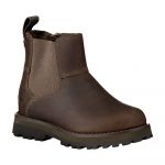 Timberland Courma Chelsea Boots Toddler Castanho 21 Rapaz