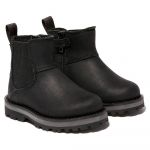 Timberland Courma Chelsea Boots Toddler Preto 21 Rapaz