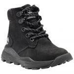 Timberland Brooklyn Boots Toddler Preto 29 Rapaz