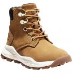 Timberland Brooklyn Boots Toddler Castanho 23 Rapaz