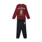 Cerda Group Harry Potter Pyjama Vermelho S