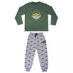 Cerda Group The Mandalorian The Child Pyjama Verde XL