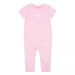 Converse Kids Dissected Romper Rosa 0-3 Meses