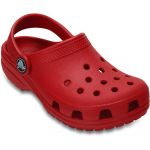 Crocs Classic Toddler Clogs Vermelho 22-23 Menina