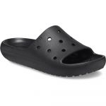 Crocs Classic V2 Slides Preto 48-49 Homem