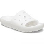 Crocs Classic V2 Slides Branco 43-44 Homem