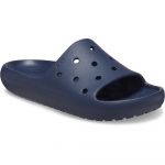 Crocs Classic V2 Slides Azul 43-44 Homem