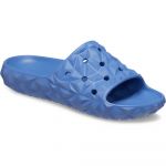 Crocs Classic Geometric V2 Slides Azul 41-42 Homem