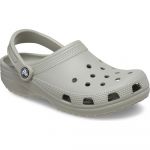 Crocs Classic Clogs Cinzento 43-44 Homem