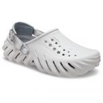 Crocs Echo Clogs Branco 38-39 Homem