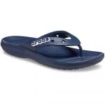 Crocs Classic Flip Slides Azul 38-39 Homem
